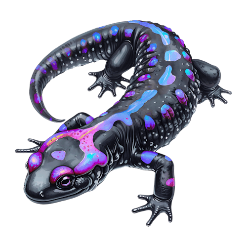 Caps – Amphibians & Reptiles