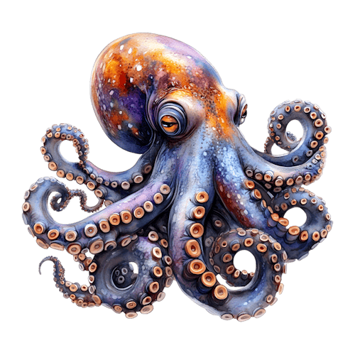 T-shirts – Seas & Oceans
