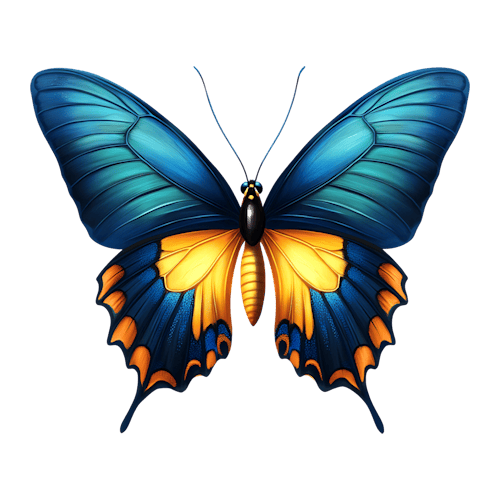 Caps – Arthropods