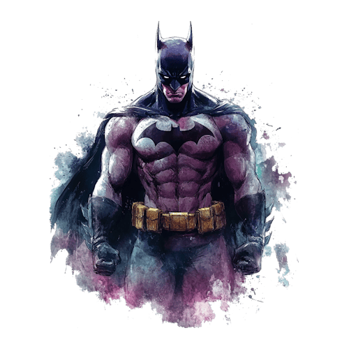 T-shirts – Characters