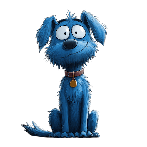 T-shirts – Dogs