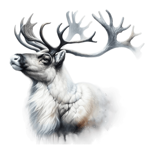 Caps – Wildlife