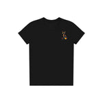 T-shirt Cat graphic 0034