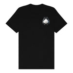 T-shirt Cat graphic 0039