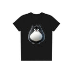 T-shirt Cat graphic 0039