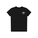 T-shirt common Bird graphic 0003