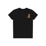 T-shirt Dog graphic 0010