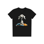 T-shirt Dog graphic 0017