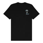 T-shirt Dog graphic 0020