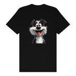 T-shirt Dog graphic 0029