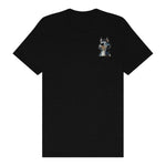 T-shirt Dog graphic 0030