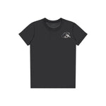 T-shirt Dog graphic 0031 - Dark Grey