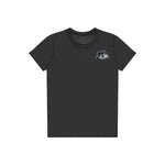 T-shirt Dog graphic 0032 - Dark Grey