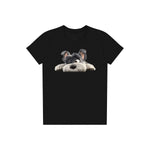 T-shirt Dog graphic 0033