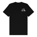 T-shirt Dog graphic 0036
