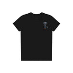 T-shirt Dog graphic 0051