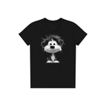 T-shirt Dog graphic 0053