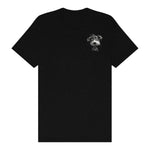 T-shirt Dog graphic 0056