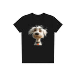 T-shirt Dog graphic 0057