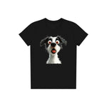 T-shirt Dog graphic 0058