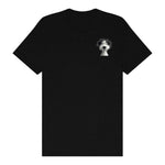T-shirt Dog graphic 0060