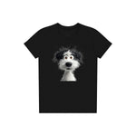 T-shirt Dog graphic 0060
