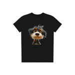 T-shirt Dog graphic 0061