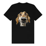 T-shirt Dog graphic 0066