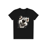 T-shirt Dog graphic 0067
