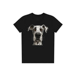 T-shirt Dog graphic 0069