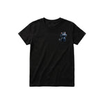 T-shirt Cat graphic 0001