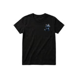 T-shirt Cat graphic 0001
