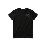 T-shirt Cat graphic 0002