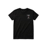 T-shirt Cat graphic 0002