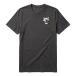 T-shirt Cat graphic 0004 - Dark Gray