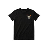 T-shirt Cat graphic 0006