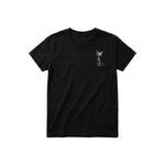 T-shirt Cat graphic 0010