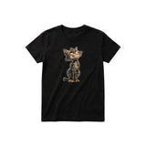 T-shirt Chat design 0023