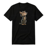 T-shirt Chat design 0023