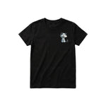 T-shirt Cat graphic 0026