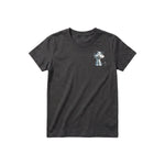 T-shirt Cat graphic 0026 - Dark Gray