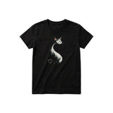 T-shirt Chat design 0029