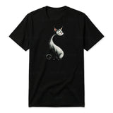 T-shirt Chat design 0029