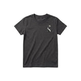 T-shirt Cat graphic 0029 - Dark Gray