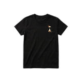 T-shirt Cat graphic 0031