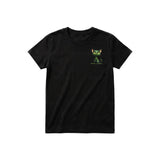 T-shirt Cat graphic 0033