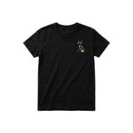 T-shirt Cat graphic 0034
