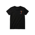 T-shirt Cat graphic 0036