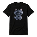 T-shirt Chat design 0038