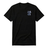 T-shirt Chat design 0038